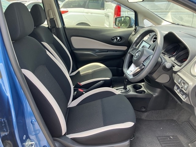 Nissan NOTE 2019 7063949-5