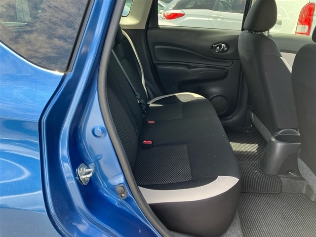 Nissan NOTE 2019 7063949-6
