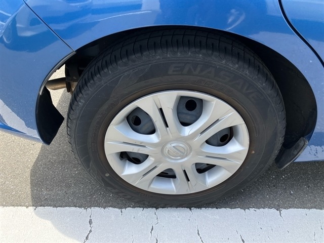 Nissan NOTE 2019 7063949-7