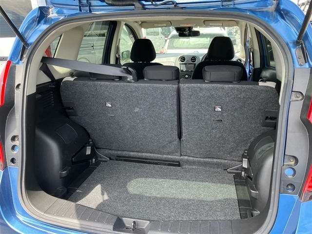 Nissan NOTE 2019 7063949-8