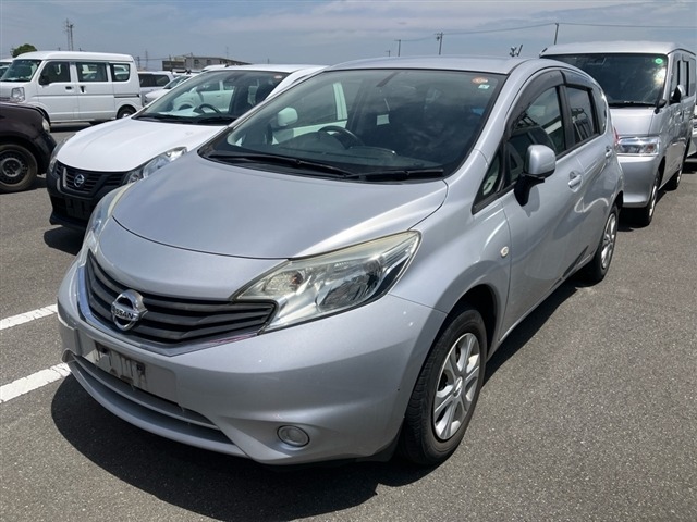 Nissan NOTE 2015 7063956-10