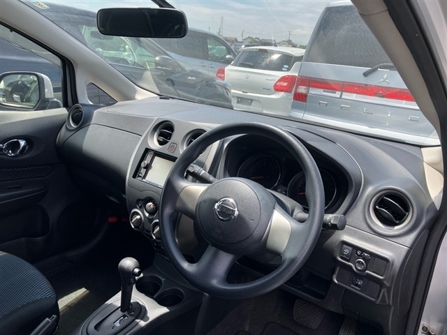 Nissan NOTE 2015 7063956-3