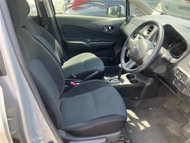 Nissan NOTE 2015 7063956-5