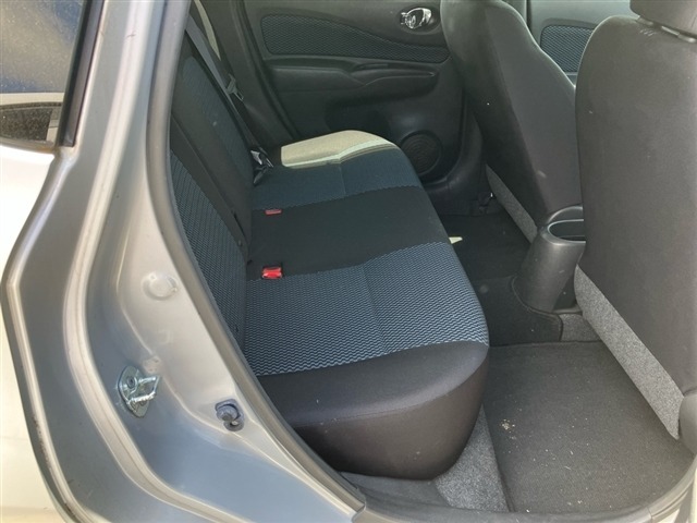 Nissan NOTE 2015 7063956-6