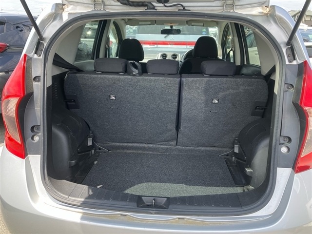 Nissan NOTE 2015 7063956-8