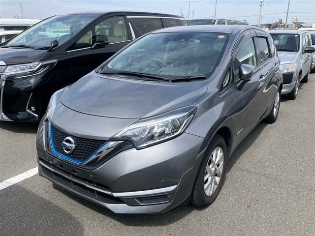 Nissan NOTE 2019 7063958-10