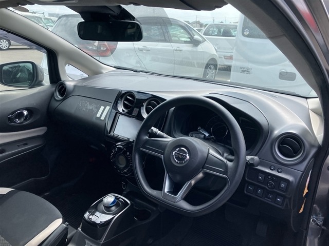 Nissan NOTE 2019 7063958-3