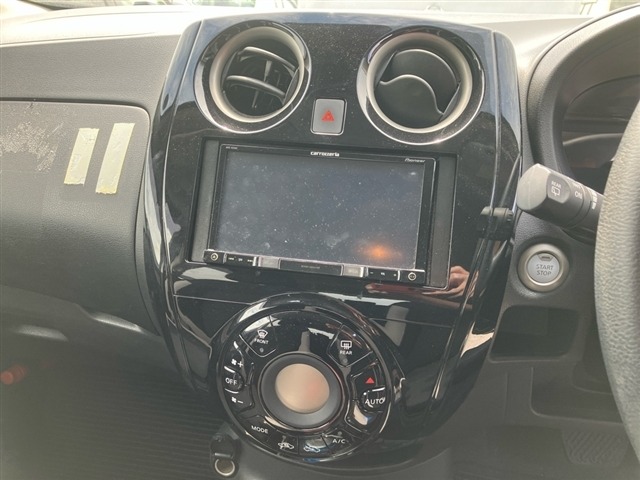 Nissan NOTE 2019 7063958-4
