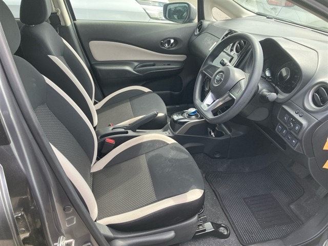 Nissan NOTE 2019 7063958-5