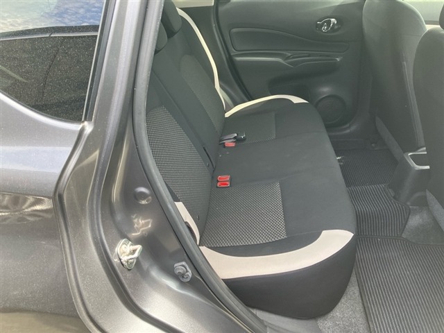 Nissan NOTE 2019 7063958-6
