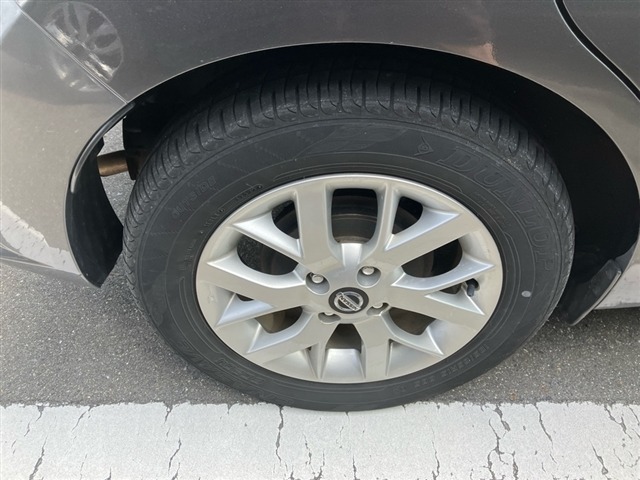 Nissan NOTE 2019 7063958-7