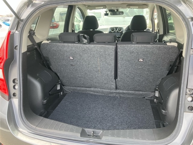 Nissan NOTE 2019 7063958-8