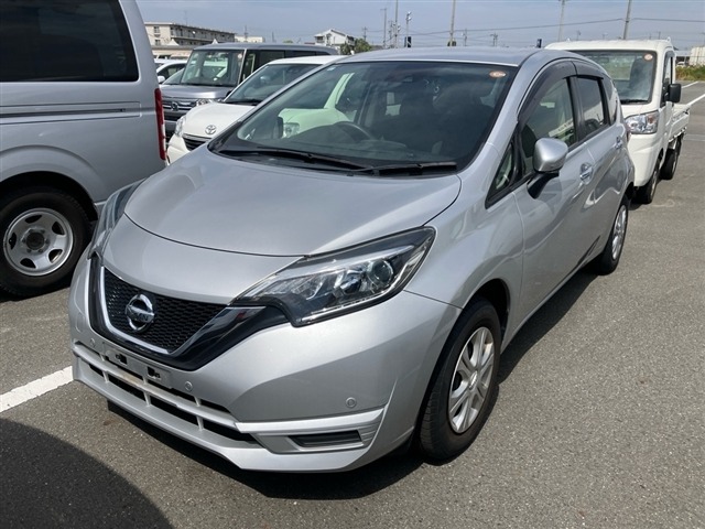 Nissan NOTE 2019 7063964-10