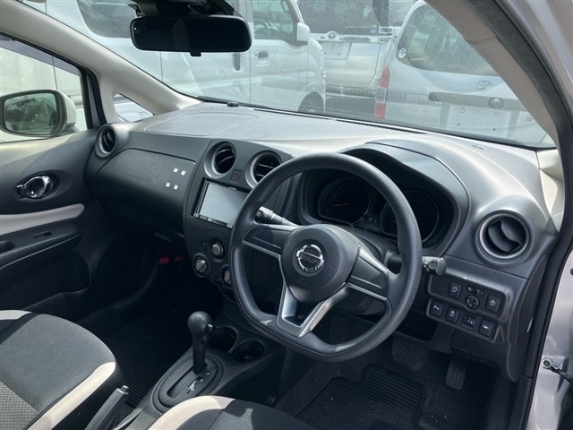 Nissan NOTE 2019 7063964-3