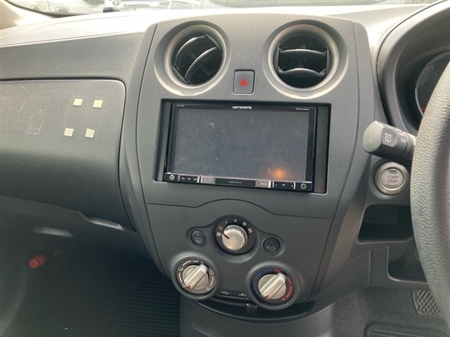 Nissan NOTE 2019 7063964-4