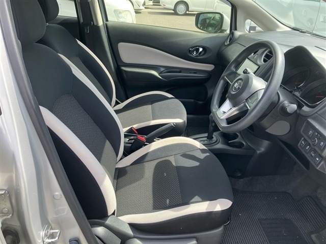 Nissan NOTE 2019 7063964-5