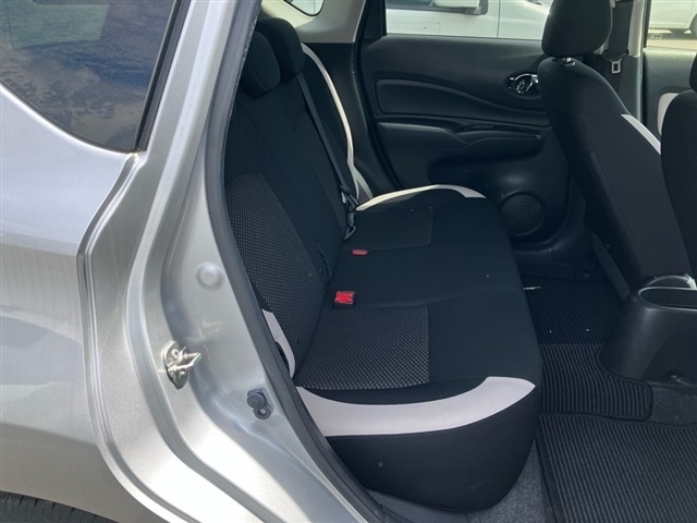 Nissan NOTE 2019 7063964-6