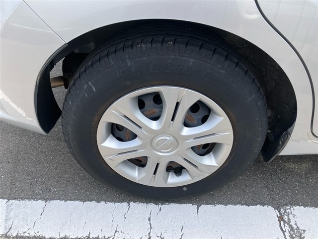 Nissan NOTE 2019 7063964-7