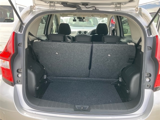 Nissan NOTE 2019 7063964-8