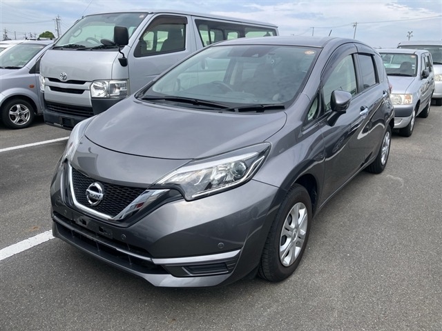 Nissan NOTE 2019 7063965-10