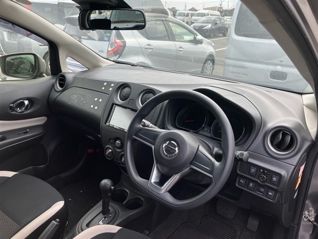Nissan NOTE 2019 7063965-3