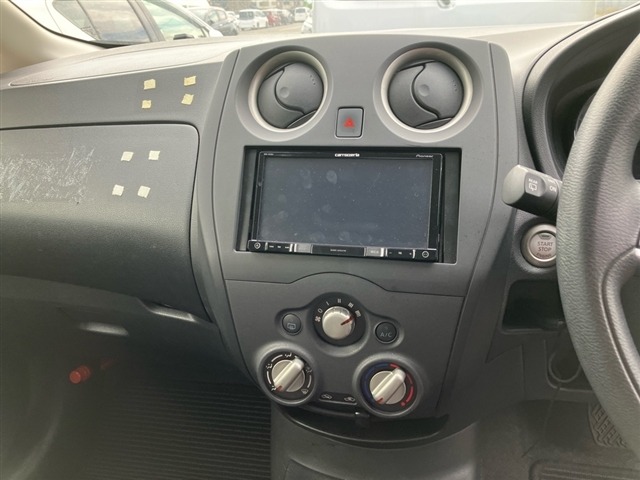 Nissan NOTE 2019 7063965-4