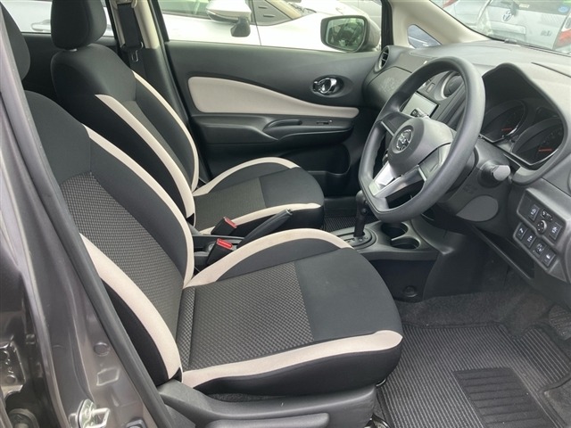 Nissan NOTE 2019 7063965-5