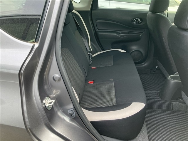 Nissan NOTE 2019 7063965-6