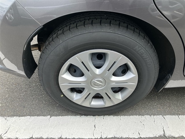 Nissan NOTE 2019 7063965-7