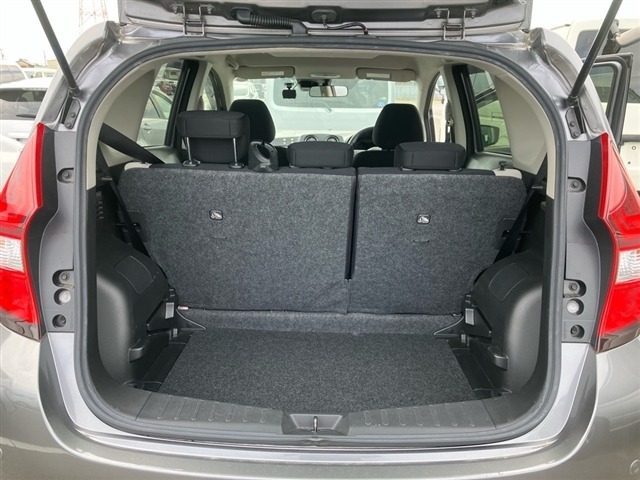 Nissan NOTE 2019 7063965-8