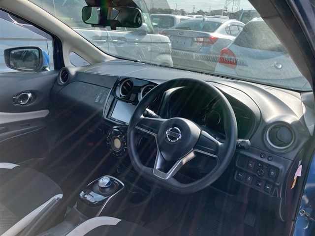 Nissan NOTE 2019 7063967-3