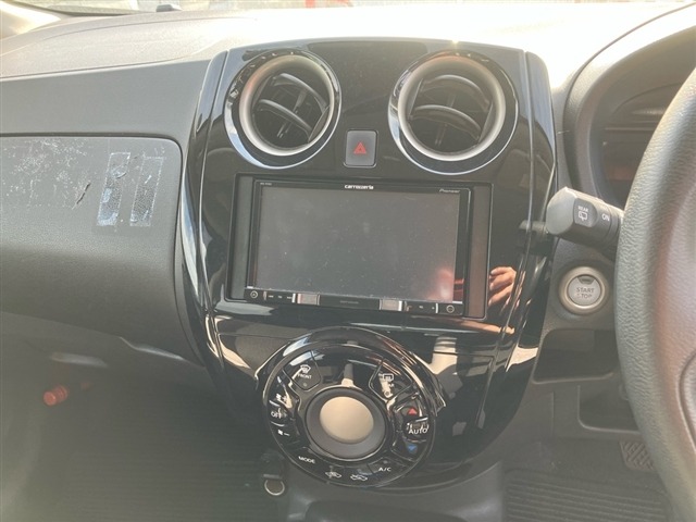 Nissan NOTE 2019 7063967-4