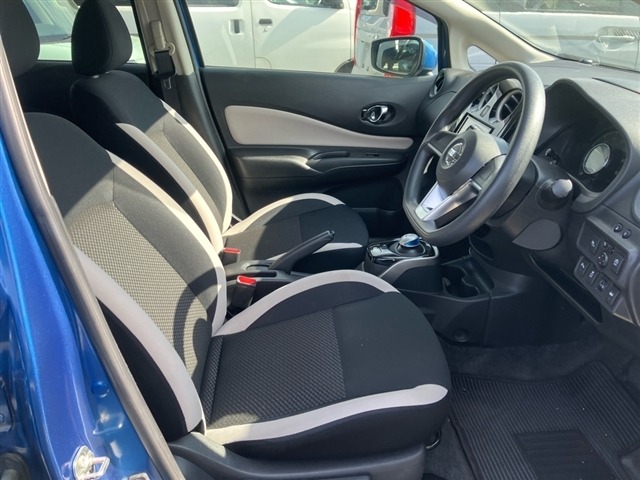 Nissan NOTE 2019 7063967-5