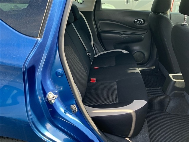Nissan NOTE 2019 7063967-6