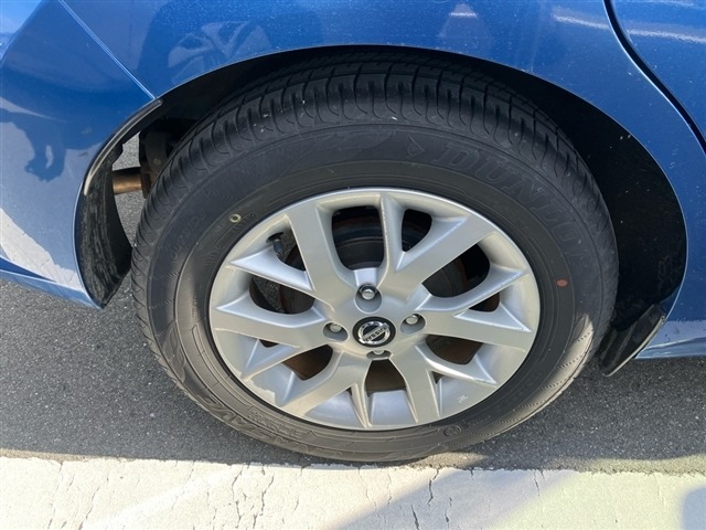 Nissan NOTE 2019 7063967-7