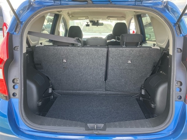Nissan NOTE 2019 7063967-8