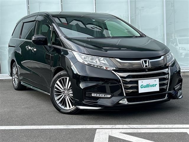 Honda ODYSSEY 2018 7075703-0
