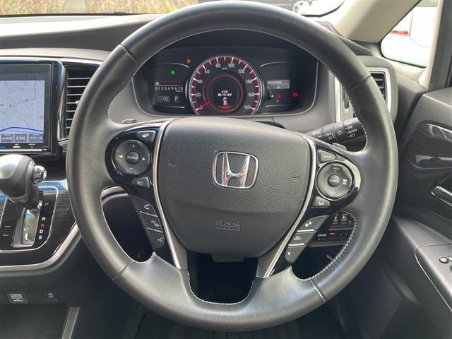 Honda ODYSSEY 2018 7075703-1