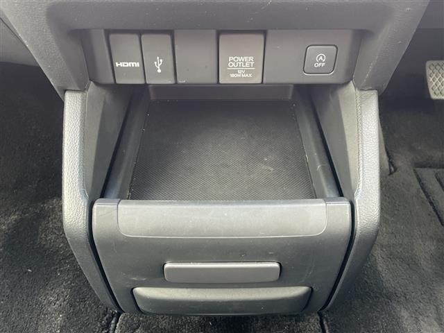 Honda ODYSSEY 2018 7075703-11
