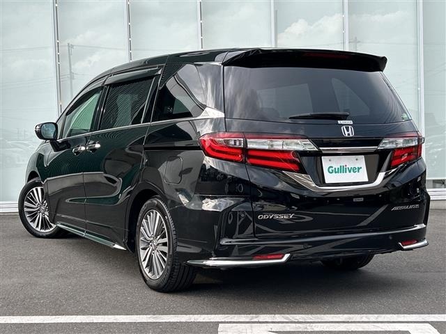 Honda ODYSSEY 2018 7075703-13