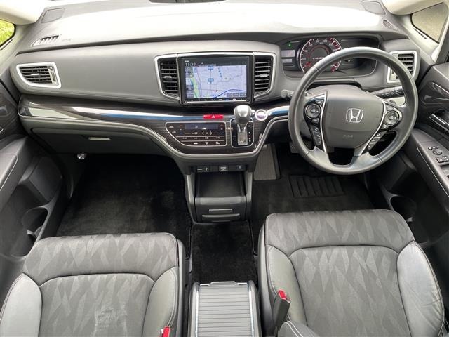 Honda ODYSSEY 2018 7075703-14