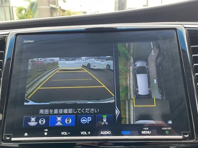 Honda ODYSSEY 2018 7075703-15