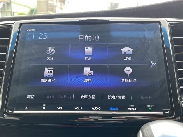 Honda ODYSSEY 2018 7075703-16