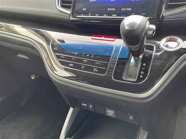 Honda ODYSSEY 2018 7075703-18