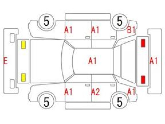 Honda ODYSSEY 2018 7075703-23
