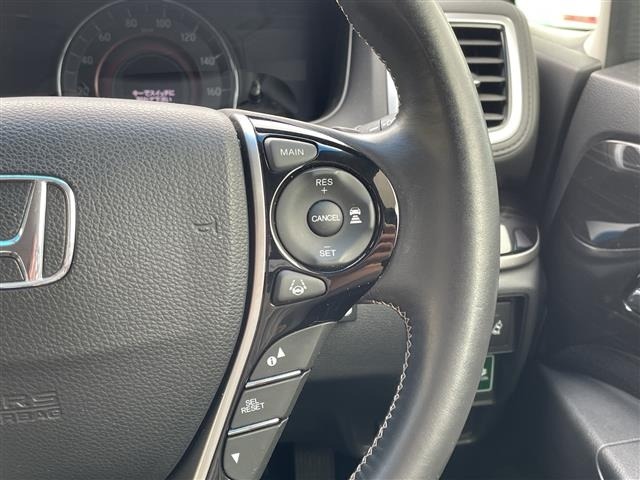 Honda ODYSSEY 2018 7075703-5