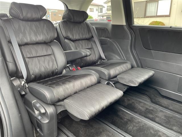 Honda ODYSSEY 2018 7075703-6