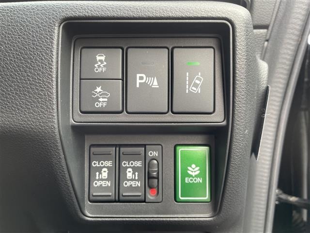 Honda ODYSSEY 2018 7075703-9