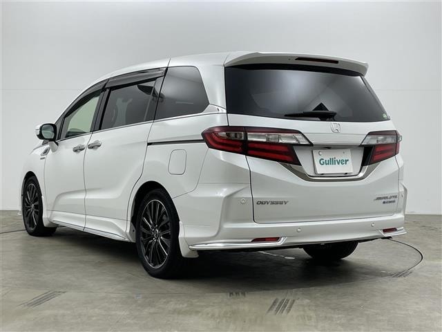Honda ODYSSEY 2018 7075770-13