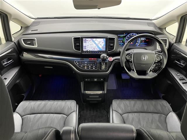 Honda ODYSSEY 2018 7075770-14